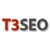 T3 SEO Internet Marketing Logo
