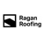 Mike Ragan Roofing Logotype