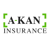 Akan Insurance Logotype