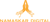 Namaskar Digital Logo