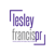 Lesley Francis PR Logo