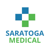 Saratoga Medical Healthcare Staffing Logo