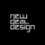 NewDealDesign Logo