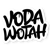 VODAWOTAH Logotype