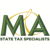 M&A State Tax Specialist, LLC Logo