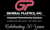 Provider Logotype General Plastics, Inc. Logo