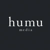 humu media Logo