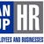 The Sullivan Group HR Logo