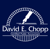 David E Chopp CPA Logo