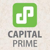 Capital Prime Assessoria Contábil Logo