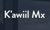 K'awiil Mx Logotype