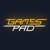 GamesPad Logo