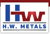 H.W. Metal Products, Inc. Logotype