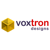 Voxtron Designs Logo