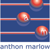 Anthon Marlow Logo