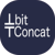 bitConcat | Software Development Company Logo