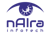 Naira Infotech - Best Software Company In Noida Logo