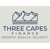 Three Capes Finance - Mortgage Broker Hobart Logotype