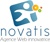 NOVATIS Logo