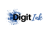 DigitInk Marketing Agency Logo