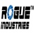 Rogue Industries Logo