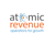 Atomic Revenue Logo