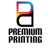 Premium Printing Logo