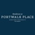 The Residences at Portwalk Place Logo