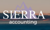 Sierra Accounting Logotype