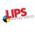 LIPS Printing Logo