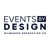 Events By Design Logo