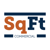 SqFt Commercial Logo