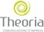 Theoria Logo