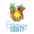 Embracing Equity Logo