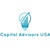 Capital Advisors USA Logo