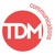 TDM Communications Logo