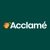 Acclamé Logo