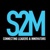 S2M Digital Recruitment Logo