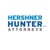 Hershner Hunter Logotype