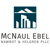 McNaul Ebel Nawrot & Helgren PLLC Logotype