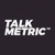 TalkMetric™ Digital Marketing Logo