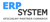 ERP SYSTEM Logo