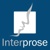 Interprose Inc. Logotype