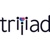 Triiiad Strategic Marketing Logo