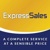 Express Sales Logo