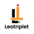 Leotriplet Technology Logo