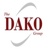 The DAKO Group Logo