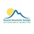 Round Mountain Design Logo