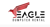 Eagle Dumpster Rental Logotype