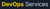 DevopsServices Logotype